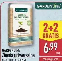 ALDI GARDENLINE Ziemia uniwersalna oferta