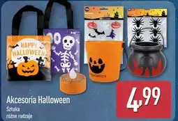ALDI Akcesoria Halloween oferta