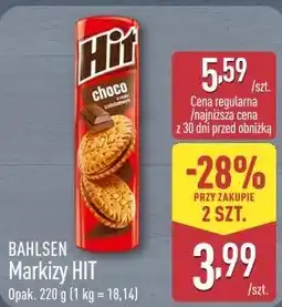 ALDI Bahlsen Markizy HIT oferta