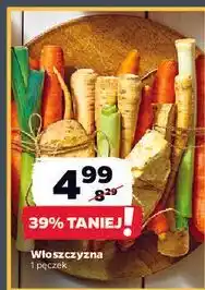 Netto Włoszczyzna oferta