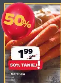 Netto Marchew oferta