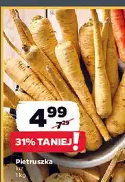 Netto Pietruszka oferta