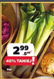 Netto Por oferta