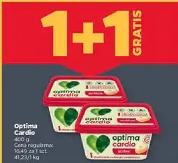 Netto Optima Cardio oferta