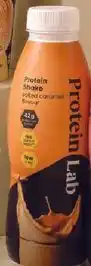 Netto Napój proteinowy Protein Lab Protein Shake salted caramel flavour oferta