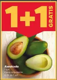 Netto Awokado oferta