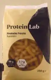 Netto Makaron Protein Lab Protein Pasta fussilini oferta