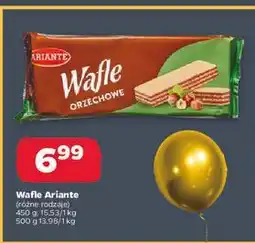Netto Wafle Ariante oferta