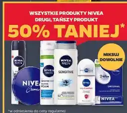 Netto Wszystkie produkty Nivea oferta