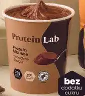 Netto Deser Protein Lab Protein Mousse chocolate flavour oferta