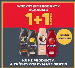 Netto Wszystkie produkty Schauma oferta