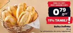 Netto Bułka Dofinka oferta