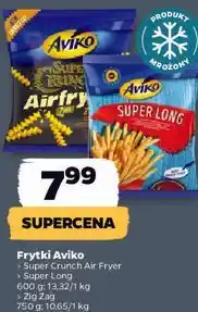 Netto Frytki Aviko oferta