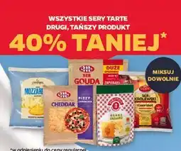 Netto Wszystkie sery tarte oferta