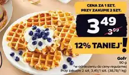 Netto Gofr oferta