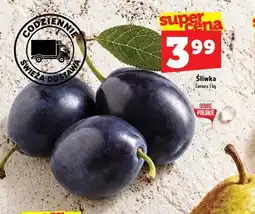 Topaz Śliwki oferta