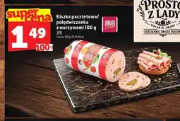 Topaz Kiszka pasztetowa oferta