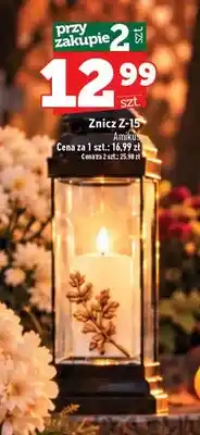 Topaz Znicz Z-15 Amikus oferta