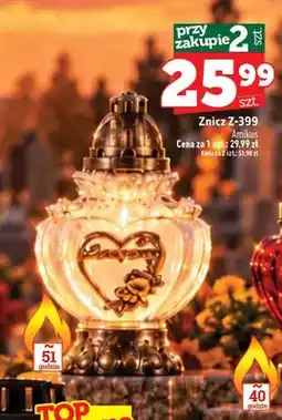 Topaz Znicz Z-399 Amikus oferta