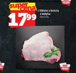 Topaz Udziec z kością z indyka oferta