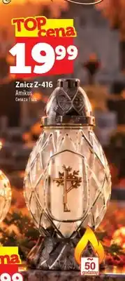 Znicz Z-416 Amikus
