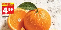 Topaz Pomarańcze oferta
