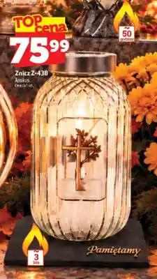 Topaz Znicz Z-438 Amikus oferta