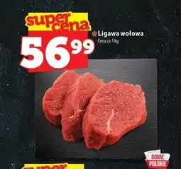 Topaz Ligawa wołowa oferta