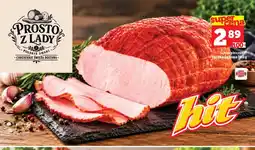 Topaz Schab pieczony Pekpol oferta