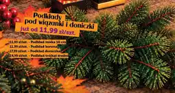 Topaz Podkład miska 16 cm oferta