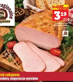 Topaz Szynka Szwagra Od Szymona oferta
