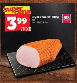 Topaz Szynka z beczki oferta