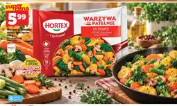 Topaz Warzywa na patelnię Hortex oferta