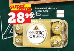 Topaz Bombonierka Ferrero Rocher oferta