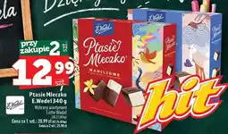 Topaz Ptasie Mleczko E.Wedel oferta