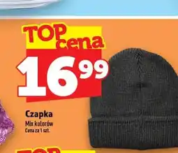 Topaz Czapka oferta