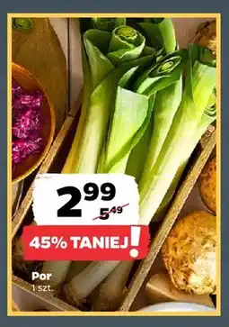 Netto Por oferta