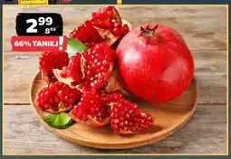 Netto Granat oferta