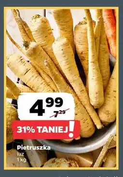 Netto Pietruszka oferta