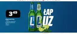 Netto Piwo bezalkoholowe Lech oferta