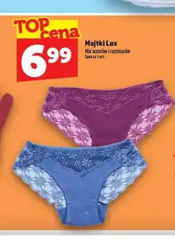 Topaz Majtki Lux oferta