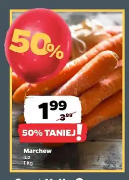 Netto Marchew oferta