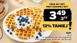 Netto Gofr oferta