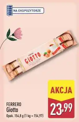 ALDI FERRERO oferta