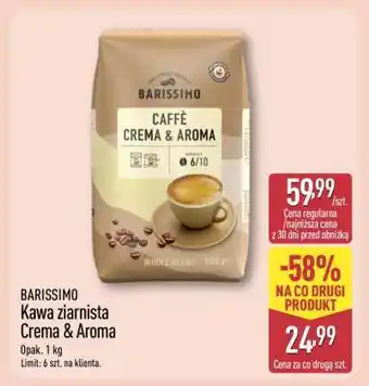 BARISSIMO