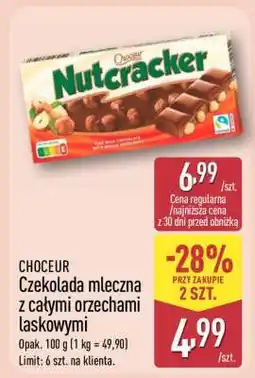 ALDI CHOCEUR oferta