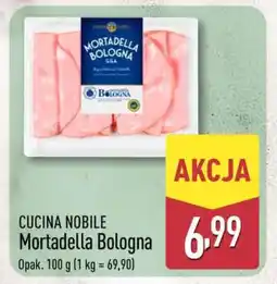 ALDI Cucina Nobile Mortadella Bologna oferta