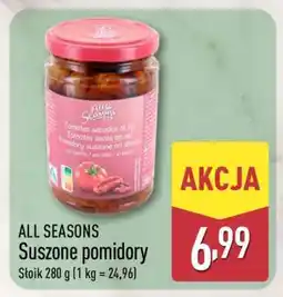 ALDI ALL SEASONS oferta