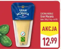 ALDI CUCINA NOBILE Gran Moravia oferta