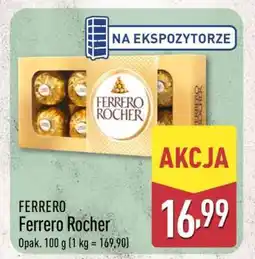 ALDI Ferrero Rocher oferta